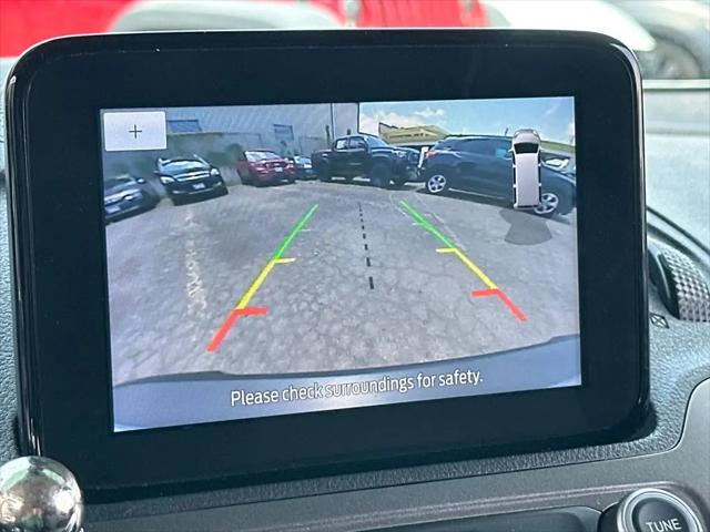 2020 Ford Transit Connect XL Cargo Van