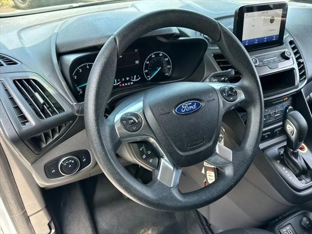 2020 Ford Transit Connect XL Cargo Van