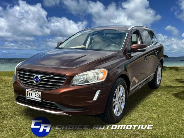 2015 Volvo XC60 T5 Premier Plus for sale in Honolulu, HI