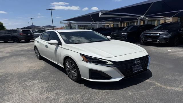 2025 Nissan Altima SL FWD for sale in Killeen, TX