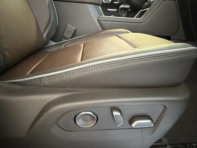 2026 GMC Sierra 1500 Crew Cab, Standard Bed, Denali, 4WD
