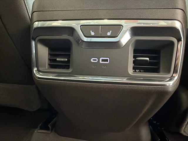 2026 GMC Sierra 1500 Crew Cab, Standard Bed, Denali, 4WD