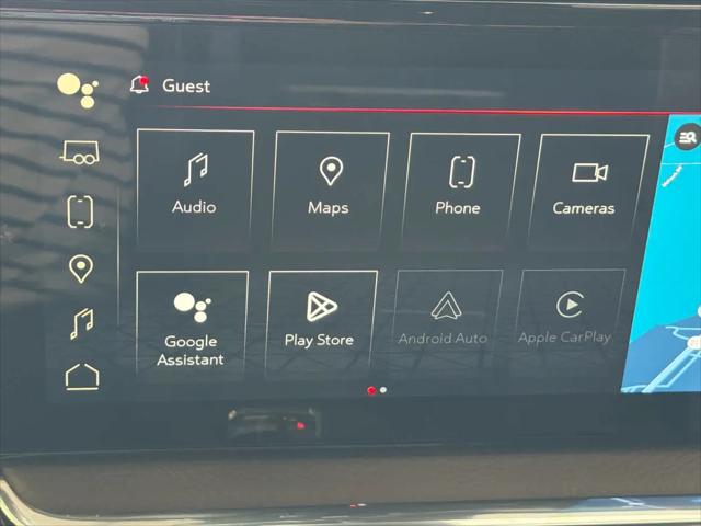 2026 GMC Sierra 1500 Crew Cab, Standard Bed, Denali, 4WD