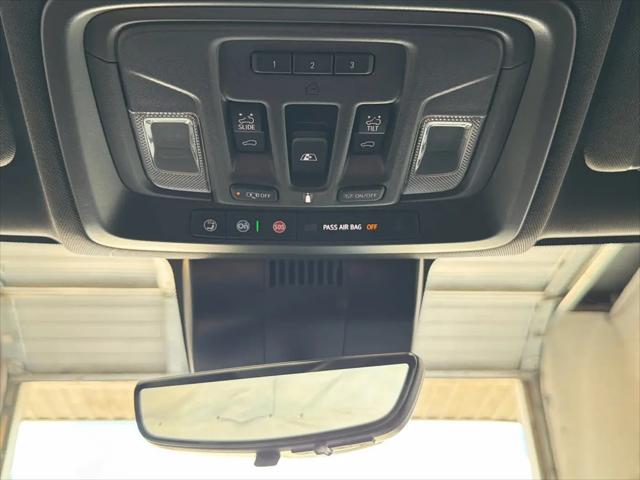 2026 GMC Sierra 1500 Crew Cab, Standard Bed, Denali, 4WD