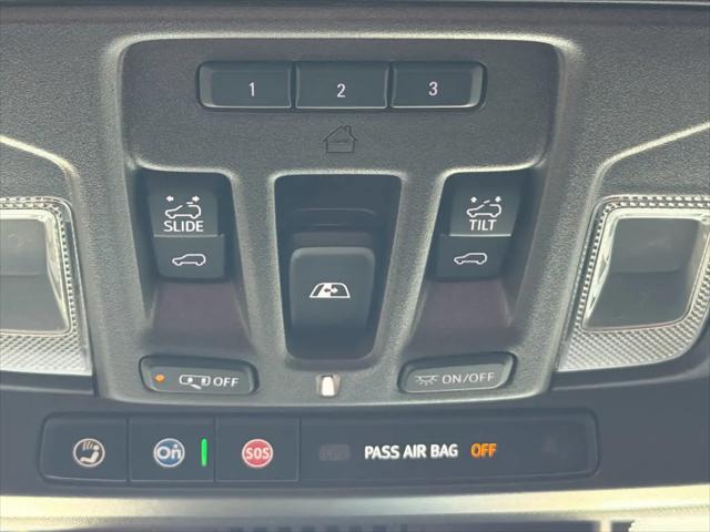 2026 GMC Sierra 1500 Crew Cab, Standard Bed, Denali, 4WD