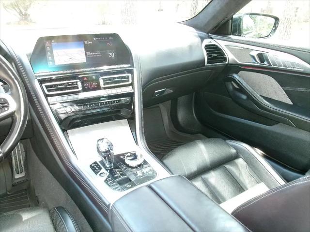 2022 BMW 840 Gran Coupe i xDrive