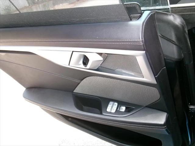 2022 BMW 840 Gran Coupe i xDrive
