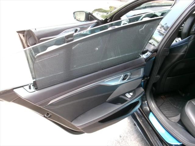 2022 BMW 840 Gran Coupe i xDrive