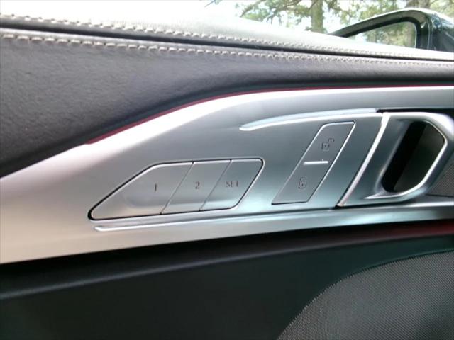 2022 BMW 840 Gran Coupe i xDrive