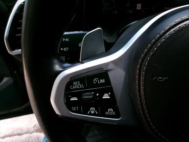 2022 BMW 840 Gran Coupe i xDrive