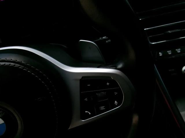 2022 BMW 840 Gran Coupe i xDrive