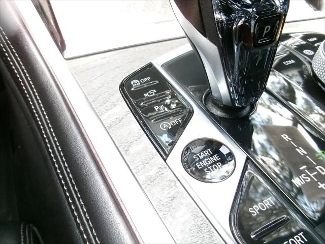 2022 BMW 840 Gran Coupe i xDrive