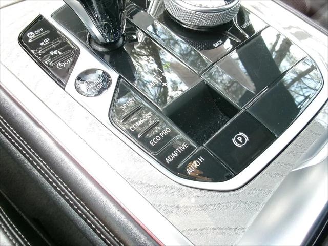 2022 BMW 840 Gran Coupe i xDrive