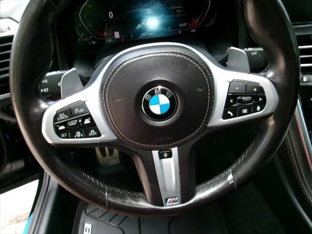 2022 BMW 840 Gran Coupe i xDrive