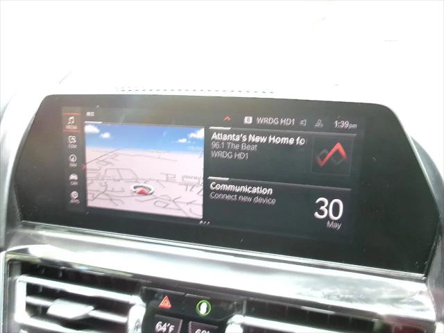 2022 BMW 840 Gran Coupe i xDrive