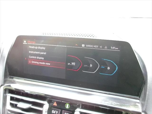2022 BMW 840 Gran Coupe i xDrive
