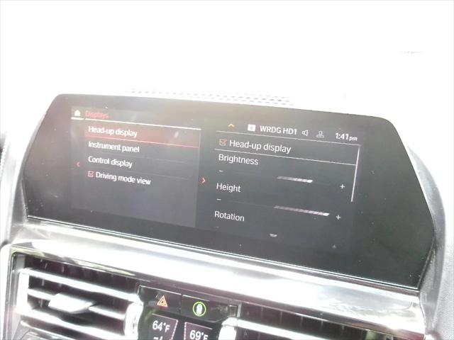2022 BMW 840 Gran Coupe i xDrive