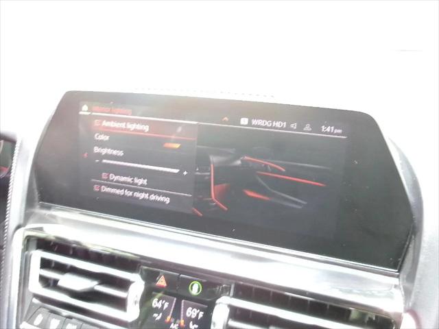 2022 BMW 840 Gran Coupe i xDrive