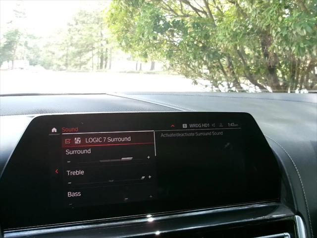 2022 BMW 840 Gran Coupe i xDrive
