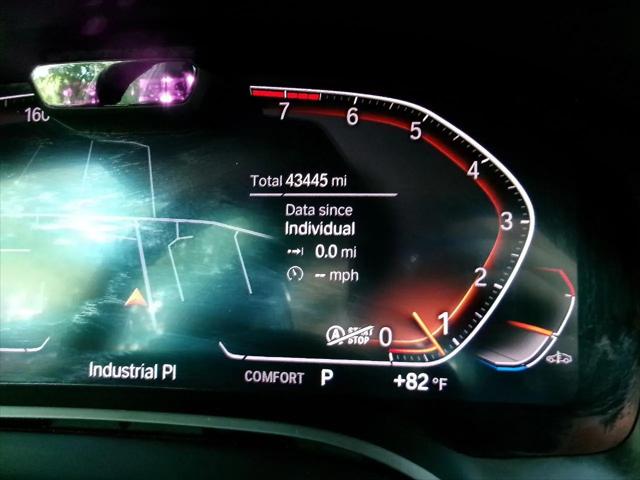2022 BMW 840 Gran Coupe i xDrive
