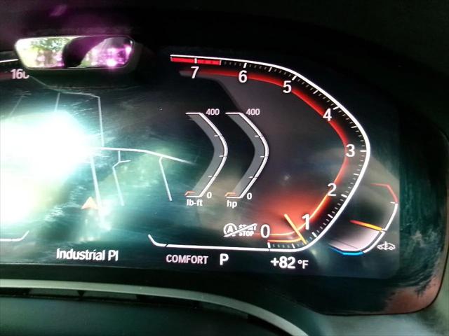 2022 BMW 840 Gran Coupe i xDrive