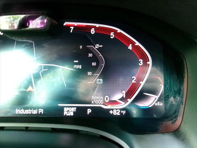 2022 BMW 840 Gran Coupe i xDrive