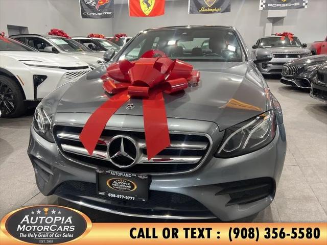 2018 Mercedes-Benz 400 4MATIC for sale in Union, NJ