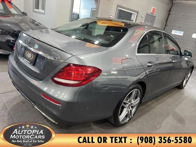 2018 Mercedes-Benz 400 4MATIC