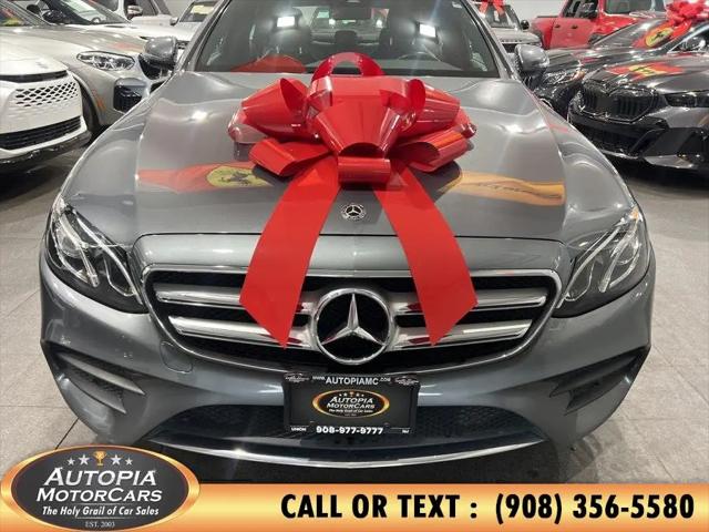 2018 Mercedes-Benz 400 4MATIC