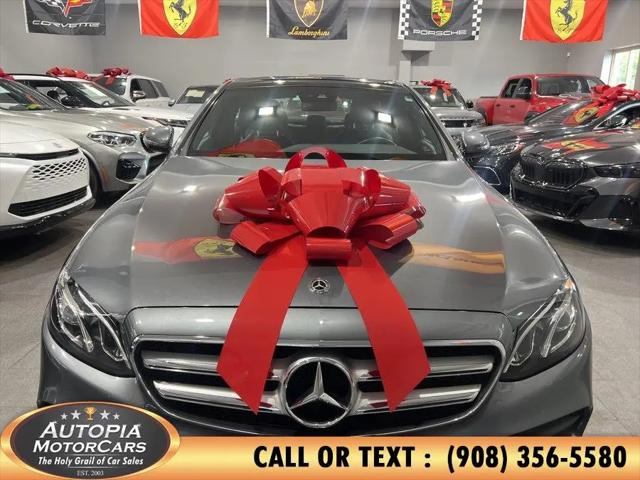 2018 Mercedes-Benz 400 4MATIC
