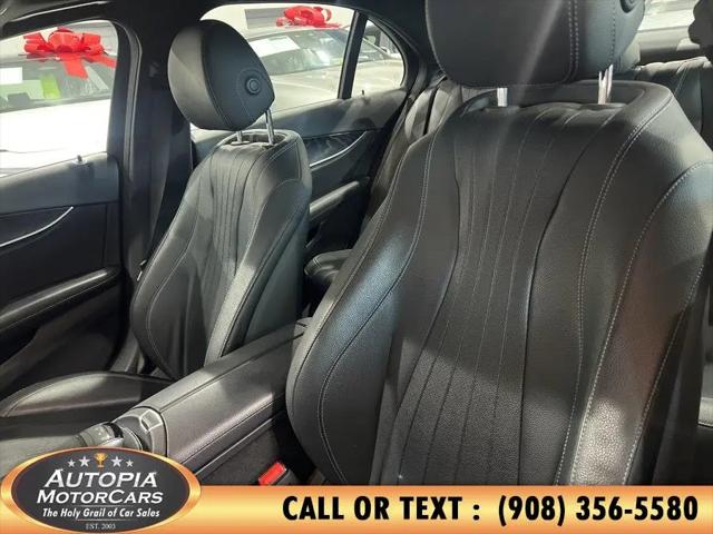 2018 Mercedes-Benz 400 4MATIC