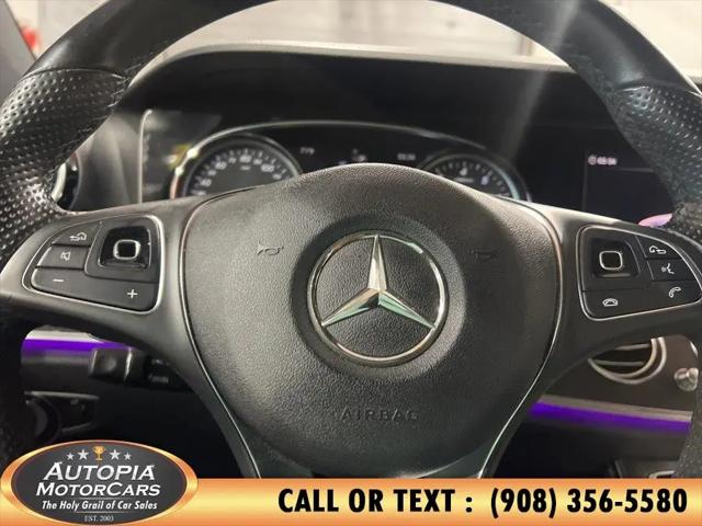 2018 Mercedes-Benz 400 4MATIC