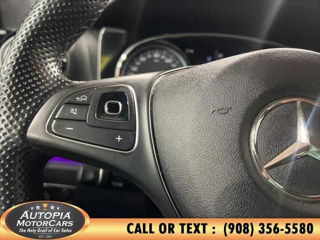 2018 Mercedes-Benz 400 4MATIC