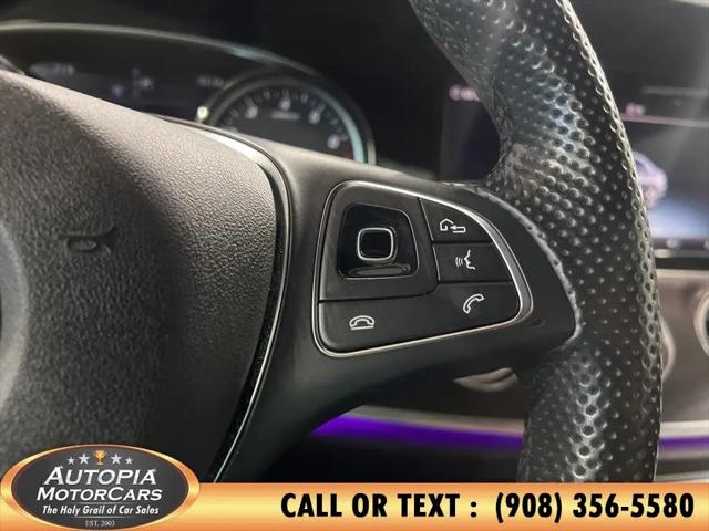 2018 Mercedes-Benz 400 4MATIC
