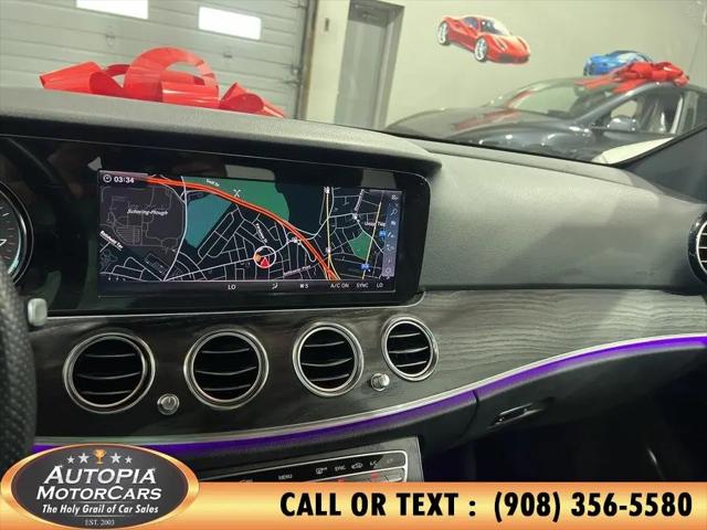 2018 Mercedes-Benz 400 4MATIC