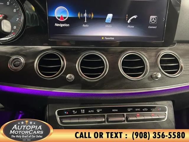 2018 Mercedes-Benz 400 4MATIC