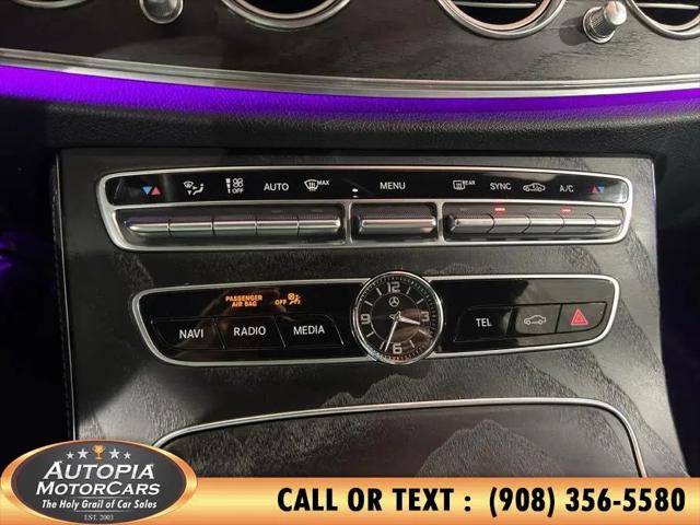 2018 Mercedes-Benz 400 4MATIC