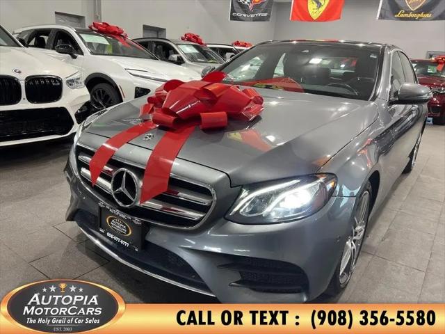 2018 Mercedes-Benz 400 4MATIC