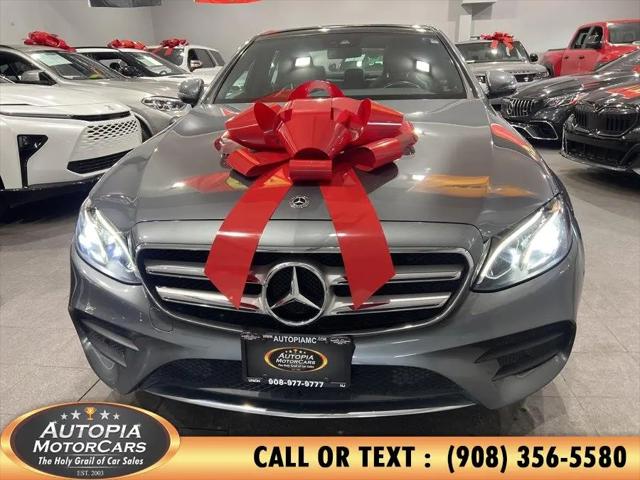 2018 Mercedes-Benz 400 4MATIC