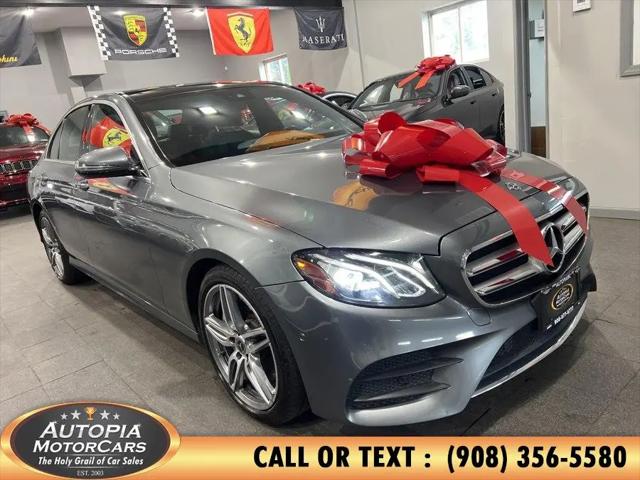 2018 Mercedes-Benz 400 4MATIC