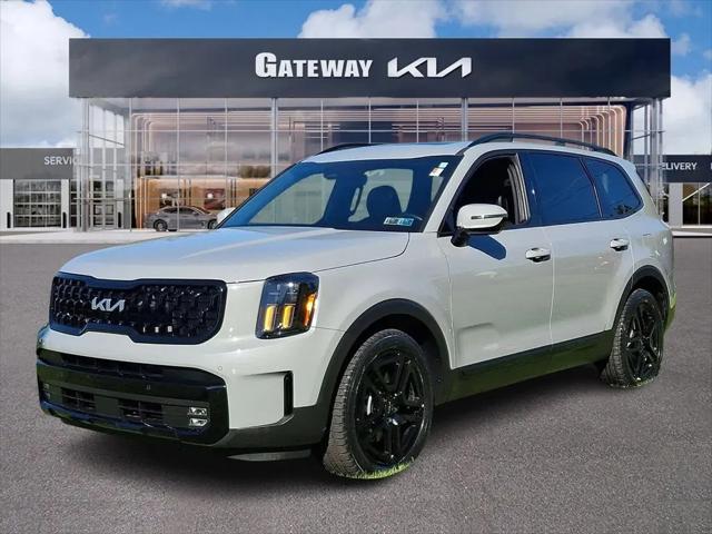 2024 Kia Telluride SX Prestige X-Line for sale in Warrington, PA