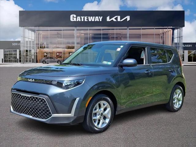 2023 Kia Soul LX for sale in Warrington, PA