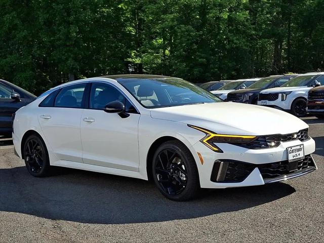 2026 Kia K5 GT-Line FWD