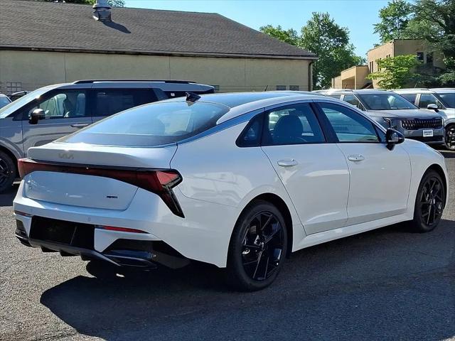 2026 Kia K5 GT-Line FWD