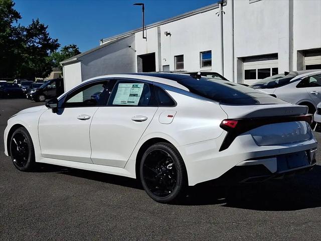 2026 Kia K5 GT-Line FWD