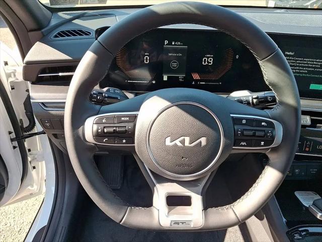2026 Kia K5 GT-Line FWD
