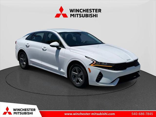 2023 Kia K5 LXS for sale in Winchester, VA