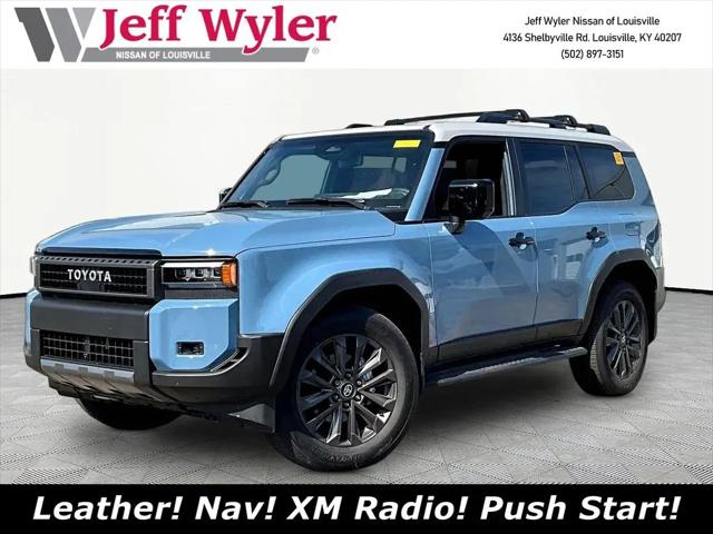 2026 Toyota Land Cruiser Base for sale in Louisville, KY