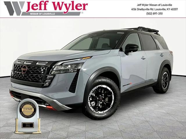 2026 Nissan Pathfinder Rock Creek for sale in Louisville, KY