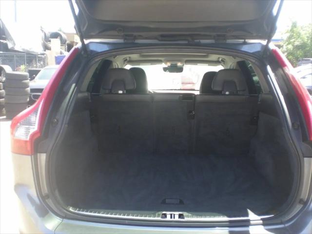 2016 Volvo XC60 T5 Premier